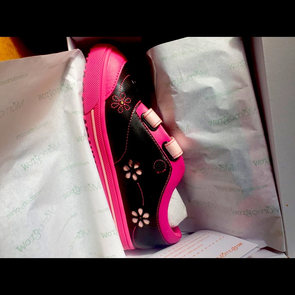 Girls Shoes